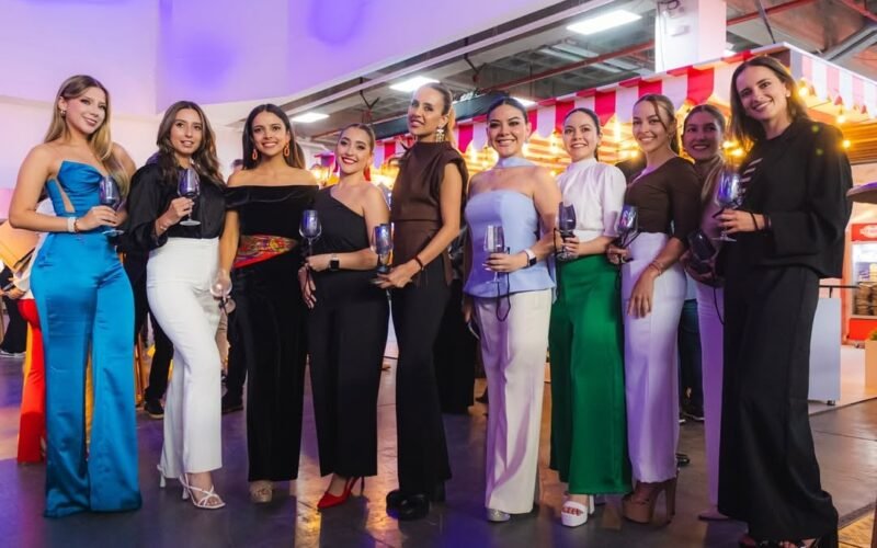 Estas son las 10 candidatas a Reina de Quito 2025