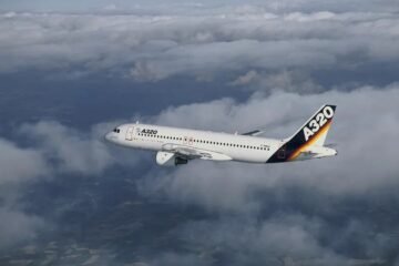 Heridos por anomalía en control de vuelo de un A320 de EE. UU. motivaron actualización de seguridad en la flota Airbus a nivel mundial