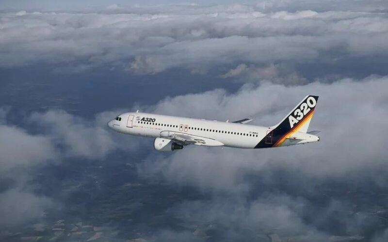 Heridos por anomalía en control de vuelo de un A320 de EE. UU. motivaron actualización de seguridad en la flota Airbus a nivel mundial