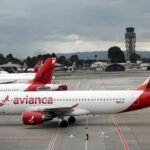 Estas son las opciones que Avianca ofrece a sus pasajeros por actualización en ‘software’ de aviones A320 de Airbus