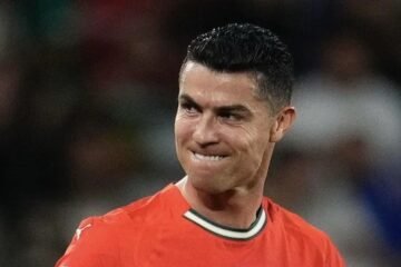 Cristiano Ronaldo podrá jugar el debut del Mundial 2026 tras cumplir sanción de la FIFA