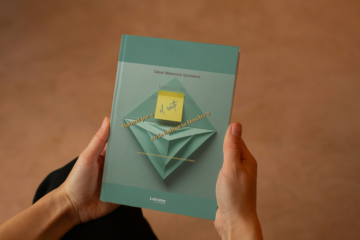 César Manccini Quintero irrumpe en el sector turístico con “Manual para el éxito en la industria hotelera”