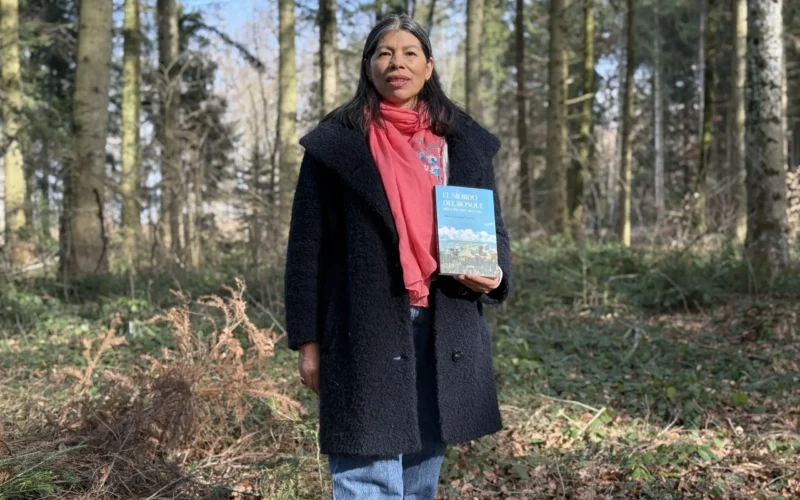 Silbina Fressineau Fonseca transforma la introspección en literatura con una voz honesta y sanadora