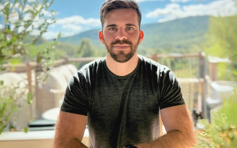 Juan Ignacio Eraso consolida una voz propia en la narrativa contemporánea