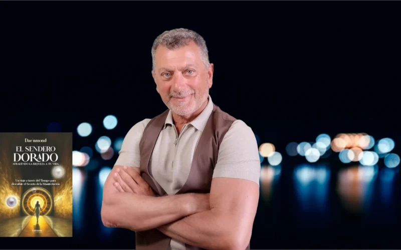 El Sendero Dorado consolida su impacto entre los lectores como una obra de transformación interior