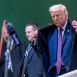 Trump: “Estoy muy feliz de haber ayudado a salvar TikTok”