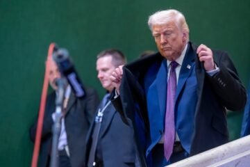 Trump: “Estoy muy feliz de haber ayudado a salvar TikTok”