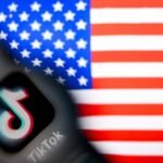 TikTok crea empresa conjunta en EE. UU. para evitar su prohibición