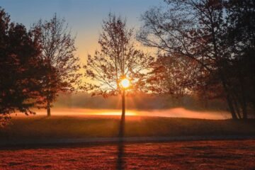 La esquina del idioma: ¿Hay que decir ‘seis de la tarde’ o ‘seis de la noche’?