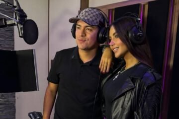 Un año, una gira y una amistad: la historia detrás de la canción de Dayanara y Yeison Jiménez