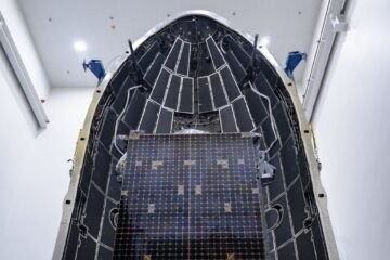 SpaceX lanzará este martes un satélite GPS militar de EE. UU.: cómo ver el despegue en vivo