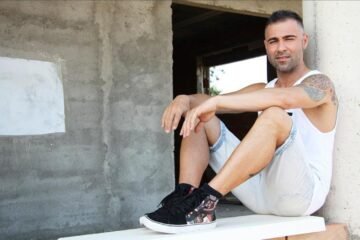 Miguel Ángel Cruz Álvarez consolida una prometedora voz literaria desde la emoción y la identidad