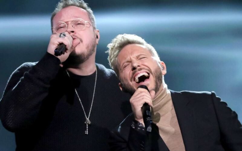 MÚSICA |  El dúo Sin Bandera vuelve a Ecuador este 2026. Fechas de presentación y costos de las entradas