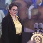 Ecuador y otros siete países rechazan decreto de Xiomara Castro
