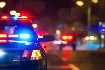 Vecinos alertaron sobre un extraño antes del asesinato de un dentista y su esposa en Ohio