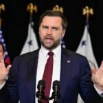 JD Vance aclara que el ICE no detuvo a niño ecuatoriano sino que fue tutelado tras la huida de su padre