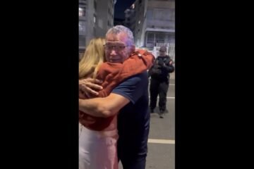 Excarcelan al excandidato presidencial Enrique Márquez y a un colaborador de María Corina Machado