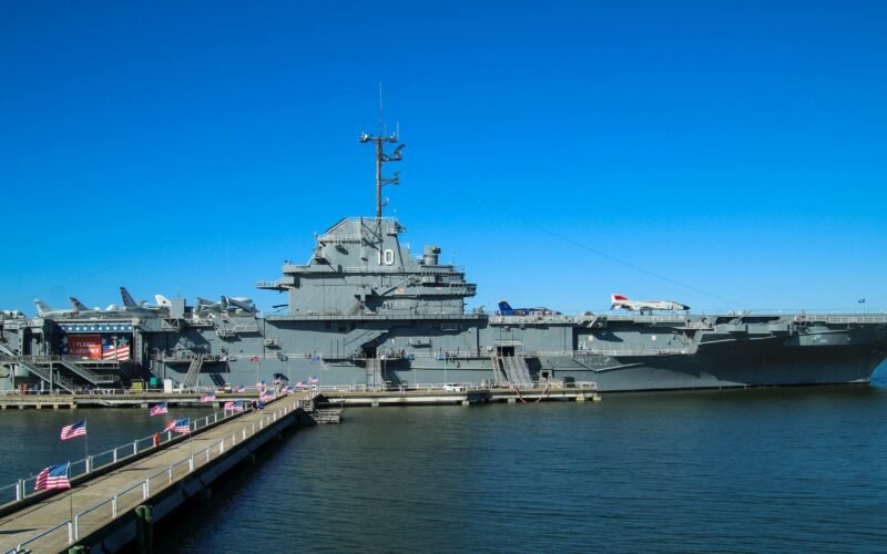 EE. UU. aprueba acuerdo con Perú por $ 1.500 millones para equipar base naval del Callao