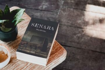 Pilar Gil Soler rescata la memoria silenciada de la infancia en su nueva obra