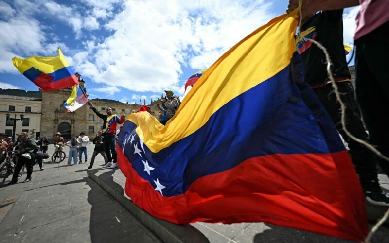 Seguridad, migración y economía, áreas de Ecuador y la región en las que la crisis venezolana podría tener impacto