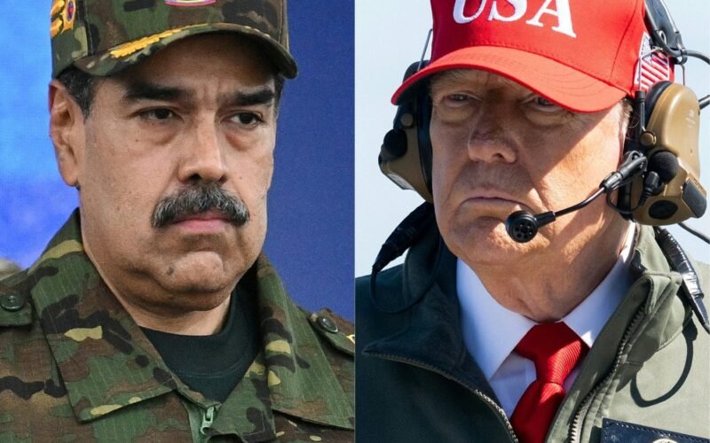 Once helicópteros llegaron al fuerte donde estaba Nicolás Maduro para capturarlo: un hombre que dijo ser Sargento Mayor de la FANB explica cómo se dio el ataque