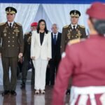 Venezuela anuncia un “proceso exploratorio de carácter diplomático” con Estados Unidos