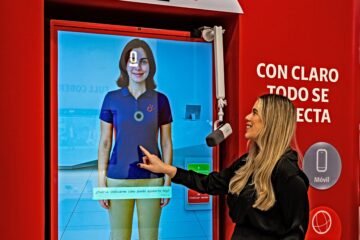 Claro abre un nuevo Centro de Atención a Clientes en Samborondón