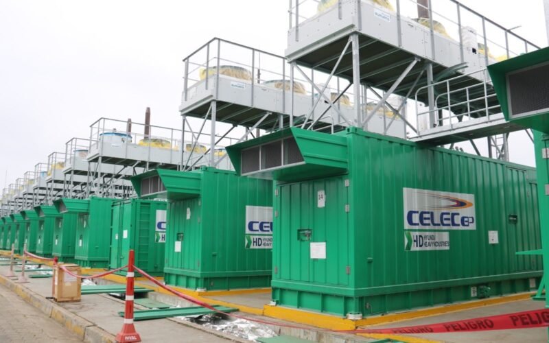 Gobierno anuncia nuevo proceso de contratación de 260 MW, tras declarar desierta contratación en Pascuales