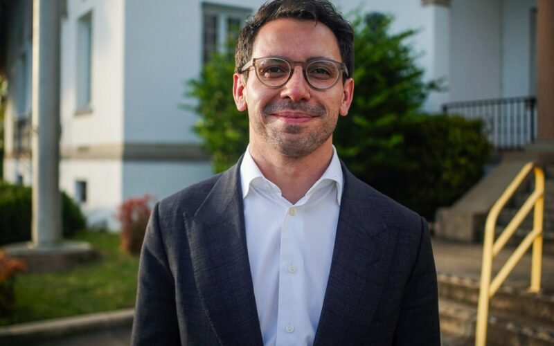 Impuesto a OnlyFans para educación y salud mental: la propuesta de un candidato en EE. UU.