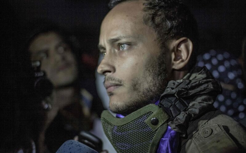 “Maduro, tu poder se acabó”, “tu muerte no fue en vano”: ¿quién es Óscar Pérez y por qué su historia toma relevancia con la captura de Nicolás Maduro?