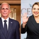 Sin el reconocimiento de Xiomara Castro, Nasry Asfura asumirá la Presidencia de Honduras