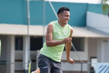 Emelec pierde a Bryan Viñán tras sanción: el jugador renovó con Orense SC