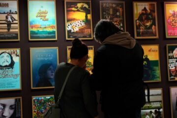 Cinemateca: 45 años cuidando la memoria del cine en Ecuador