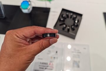 Estas son las principales variables de salud que miden los wearables (y su uso)