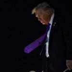 Esta es la emergencia nacional que decretó Donald Trump por las ventas de petróleo de Venezuela