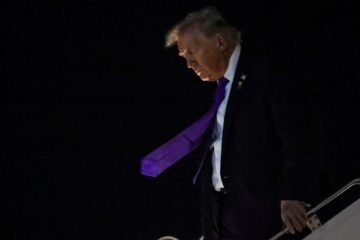 Esta es la emergencia nacional que decretó Donald Trump por las ventas de petróleo de Venezuela