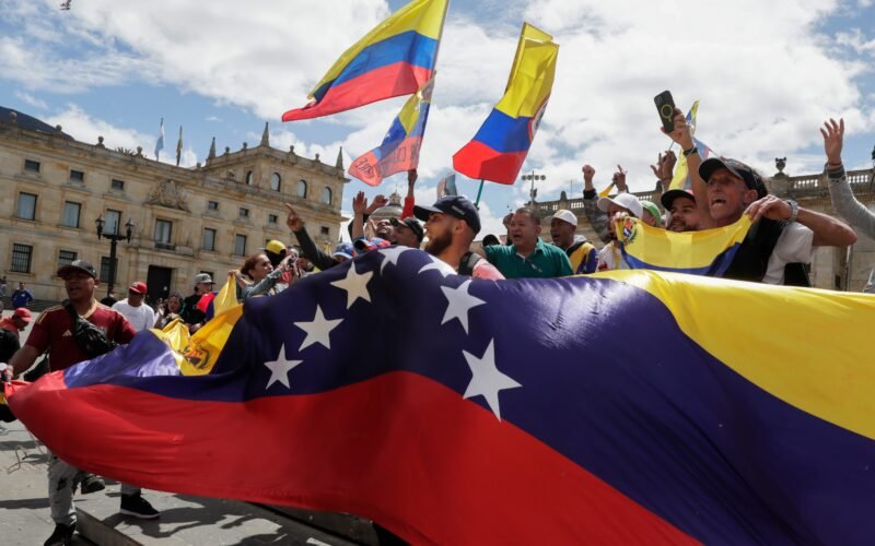 Ecuador espera la reinserción de Venezuela en las democracias del mundo