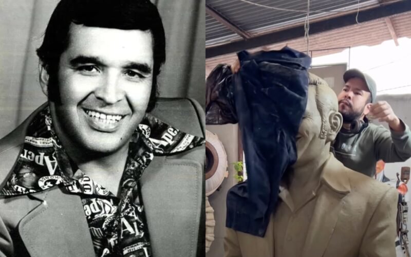 Ángel Medardo Luzuriaga será homenajeado con un monumento en Loja, su ciudad natal