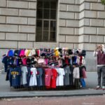 Vendedores ambulantes de Nueva York celebran victoria en licencias tras años de lucha