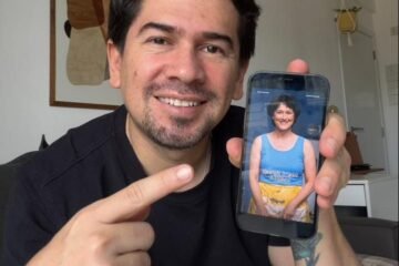 José Rengiffo es el genio detrás de los videos con IA que mezclan a Meryl Streep con Mis adorables entenados