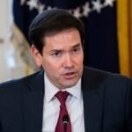 “Estados Unidos apoya al valiente pueblo de Irán”, señala Marco Rubio