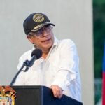 Gustavo Petro critica a Daniel Noboa por venta de energía: ‘Ahora, como no la necesita, están viendo es quién se hace más amigo del que más grita’