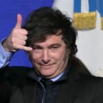 Donald Trump incorpora a Milei a la Junta Ejecutiva por la Paz para Gaza