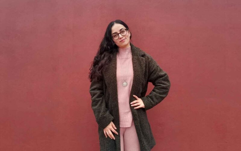 Karen Michelle Cortés Gómez transforma la intimidad en palabra escrita