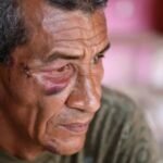 “Nunca pensé que me iban a atacar a mí”: hablan los sobrevivientes del ataque con misil al Bloque 12, el edificio donde murió una mujer durante el bombardeo de EE.UU. a Venezuela