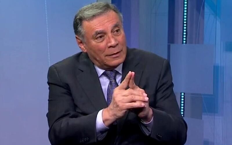 Expresidentes iberoamericanos denuncian una persecución contra Jamil Mahuad en Ecuador