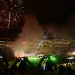 Música, homenajes y fútbol marcarán la Noche Amarilla 2026 de Barcelona SC