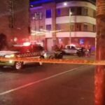 Explosión de granada deja un muerto y 13 heridos en zona comercial de Bogotá