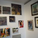 Un pop-up que “democratiza” el arte: 30 artistas ecuatorianos exponen en Piece Of Cake