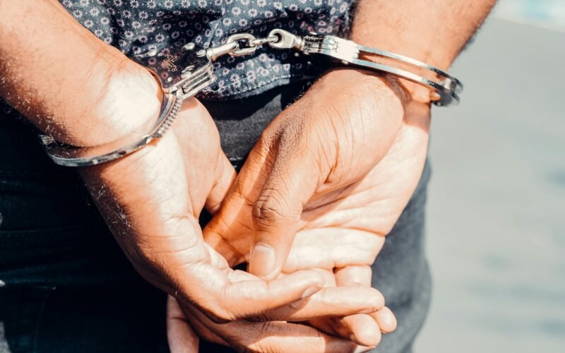 Detienen en España a sospechoso ecuatoriano de abuso sexual a menor en 2017